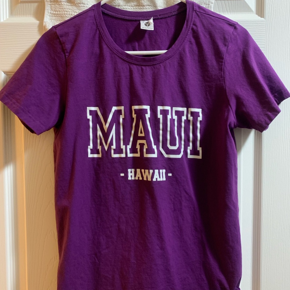 Hawaii tee